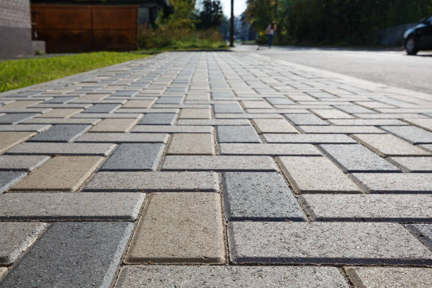 Trusted Columbus, KS Driveway Pavers Experts