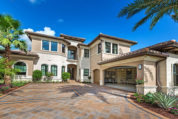Best Driveway Paving Contractor  in Columbus, KS