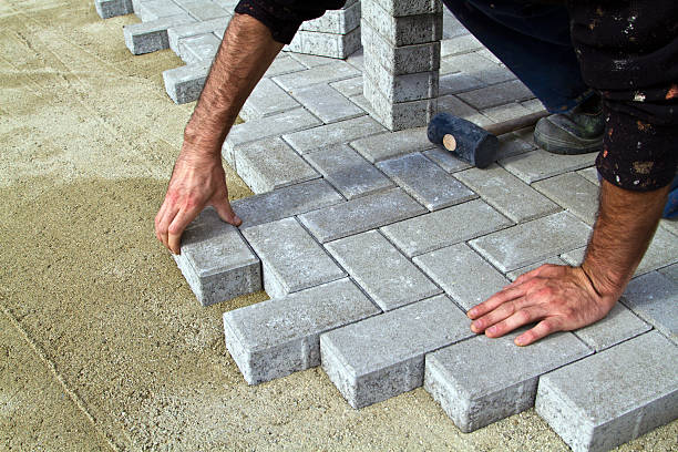 Best Driveway Repair Near Me  in Columbus, KS